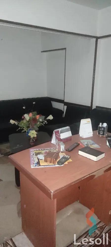 Clinic for sale with an area of 40 meters in El-Zaytoun Cairo - All Images