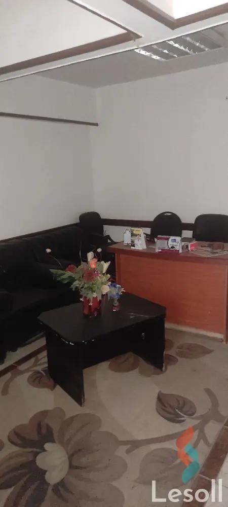 Clinic for sale with an area of 40 meters in El-Zaytoun Cairo
