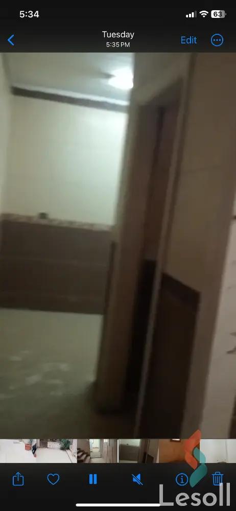 Land building for sale with an area of 766 meters in Nasr City Cairo