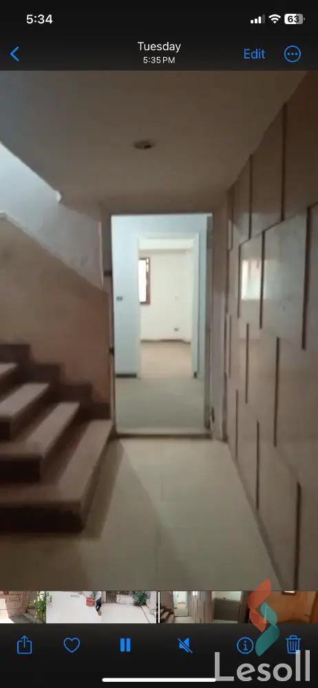 Land building for sale with an area of 766 meters in Nasr City Cairo - All Images