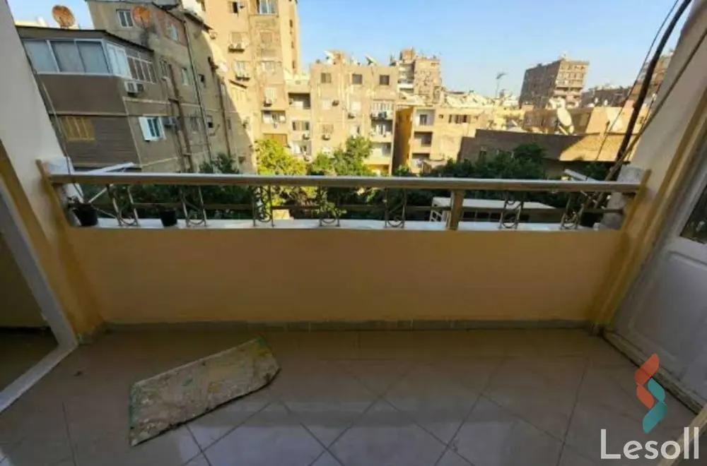 Apartment for sale with an data.area 170 meters and 5 data.rooms in Dokki Giza