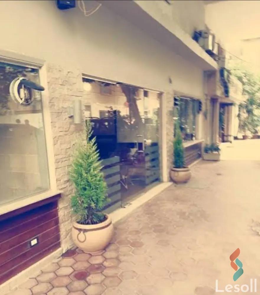 Apartment for sale with an data.area 170 meters and 5 data.rooms in Dokki Giza