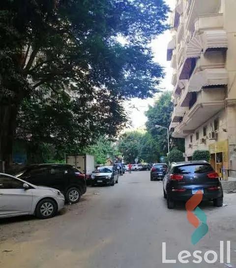 Apartment for sale with an data.area 170 meters and 5 data.rooms in Dokki Giza