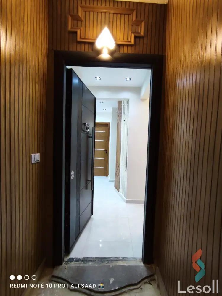 شقة للبيع بمساحة 150 متر و 3 غرف في حدائق الأهرام الجيزة - كل الصور