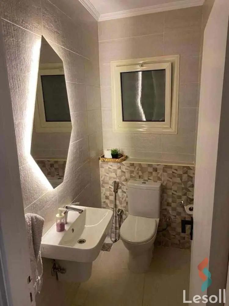 شقة للبيع بمساحة 135 متر و 3 غرف في حدائق الأهرام الجيزة - كل الصور