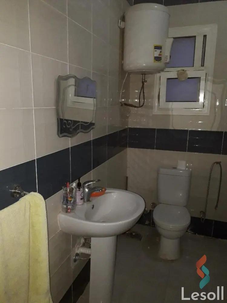 Apartment for sale with an data.area 120 meters and 2 room in Ras El Hikma Matrouh