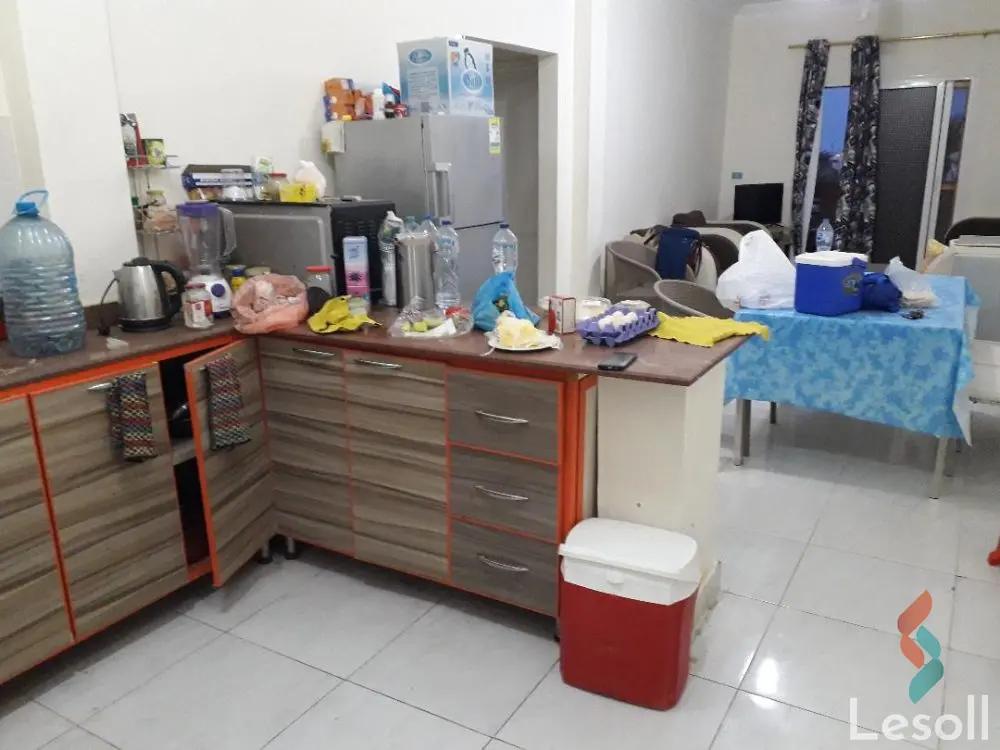 Apartment for sale with an data.area 120 meters and 2 room in Ras El Hikma Matrouh