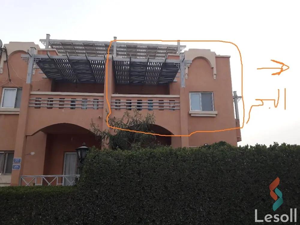Apartment for sale with an data.area 120 meters and 2 room in Ras El Hikma Matrouh