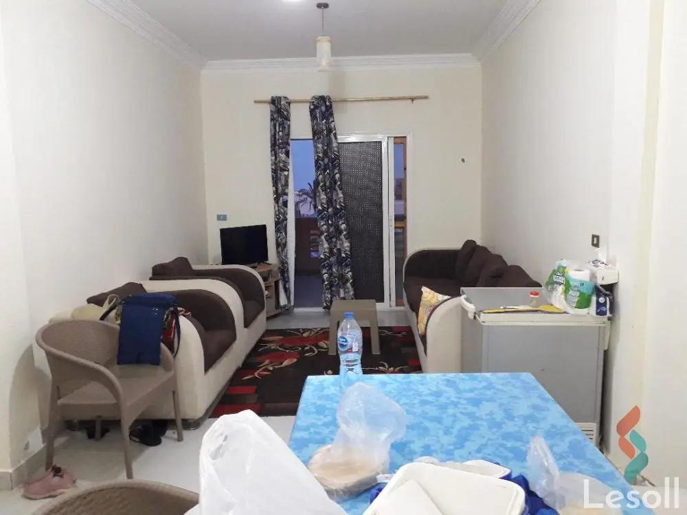 Apartment for sale with an data.area 120 meters and 2 room in Ras El Hikma Matrouh