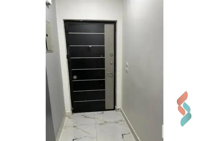 شقة للبيع بمساحة 216 متر و 4 غرف في الشيخ زايد الجيزة - صورة 4