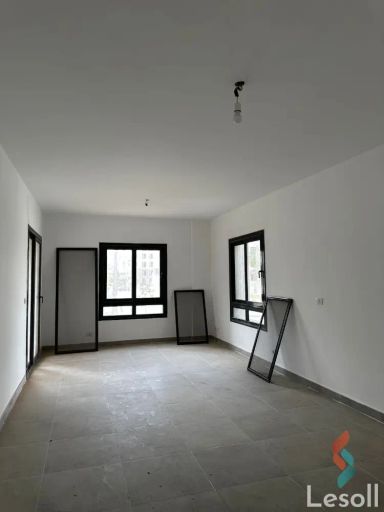 Apartment for yearly rent with an data.area 161 meters and 3 rooms in Capital New Cairo