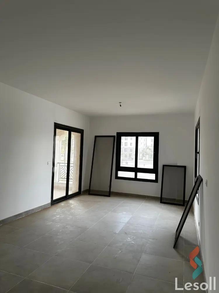 Apartment for yearly rent with an data.area 161 meters and 3 rooms in Capital New Cairo
