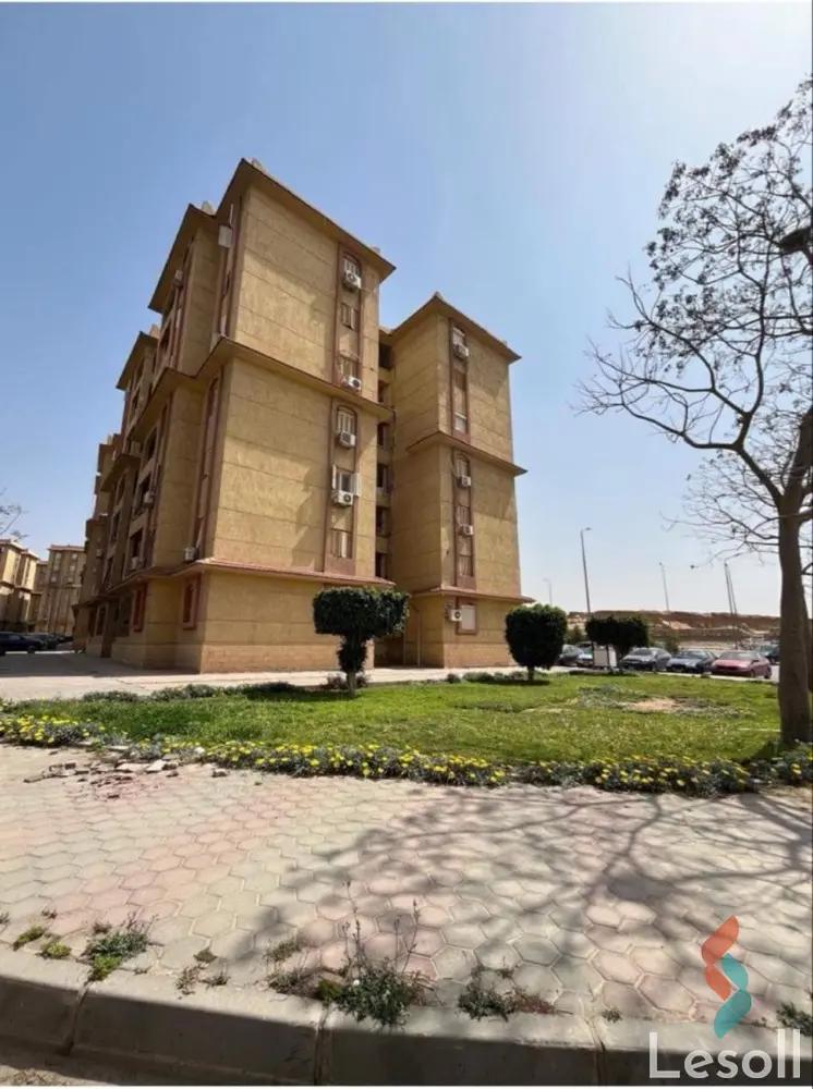 شقة للايجار الشهري بمساحة 120 متر و 3 غرف في مدينة نصر القاهرة - صورة 2