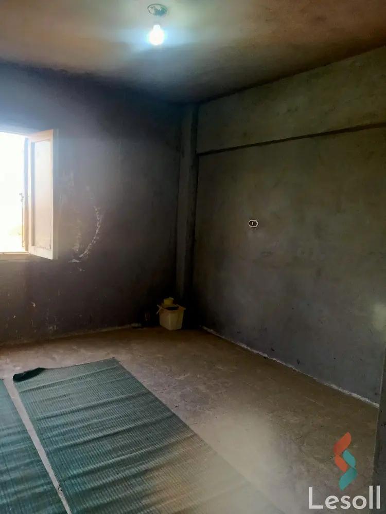 Apartment for sale with an data.area 80 meters and 2 room in Zagazig Sharkia