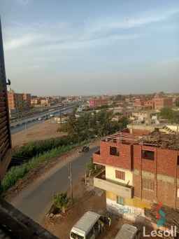 شقة للبيع في الزنكلون الشرقية