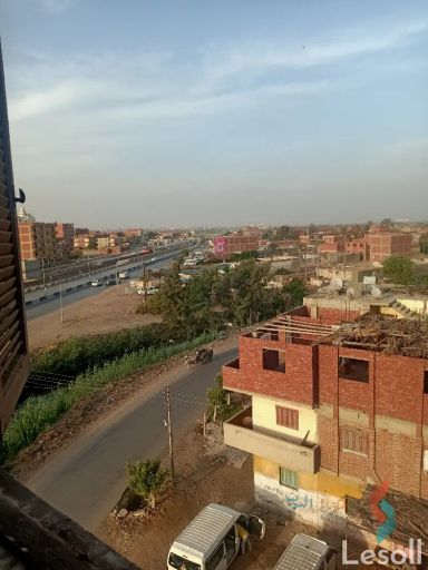Apartment for sale with an data.area 80 meters and 2 room in Zagazig Sharkia