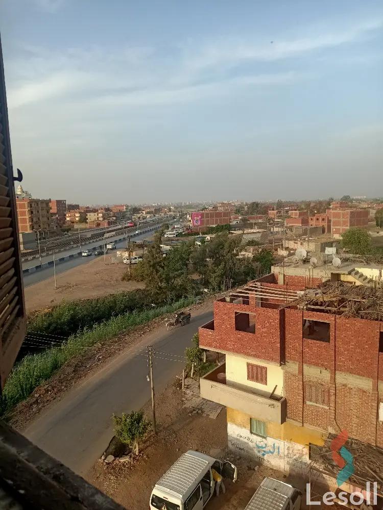 Apartment for sale with an data.area 80 meters and 2 room in Zagazig Sharkia