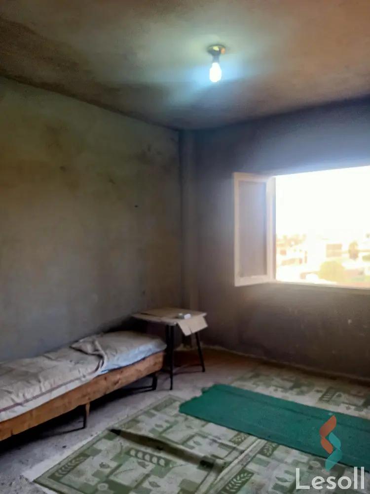 Apartment for sale with an data.area 80 meters and 2 room in Zagazig Sharkia