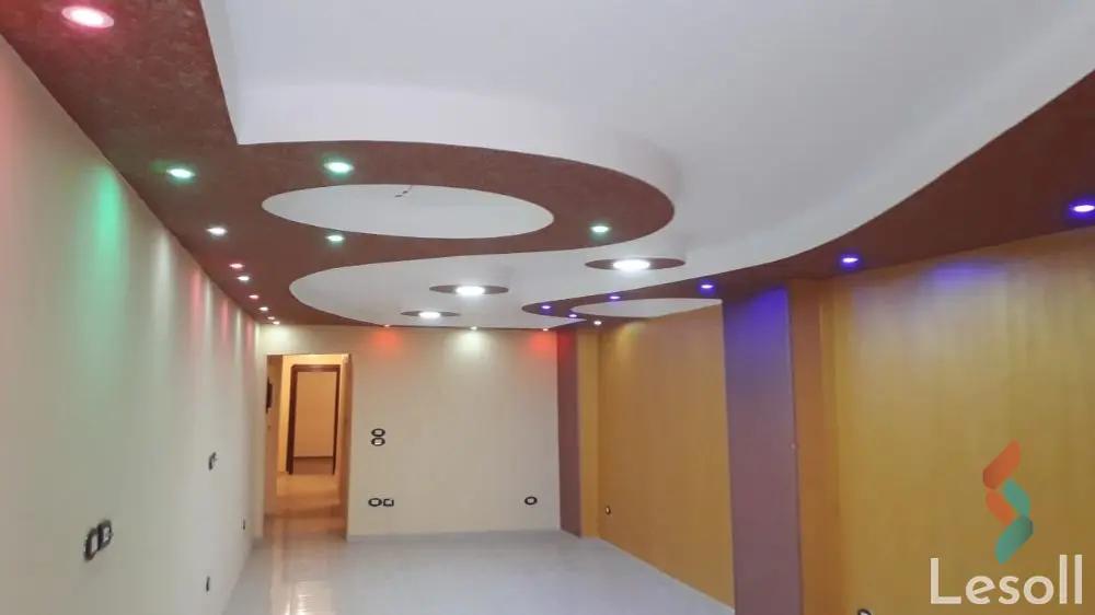 شقة للبيع بمساحة 165 متر و 3 غرف في النزهة الجديدة القاهرة شقة للبيع بمساحة 165 متر و 3 غرف في النزهة الجديدة القاهرة