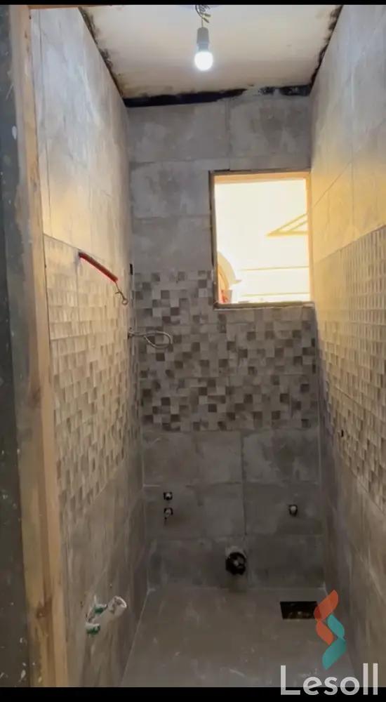 Apartment with garden for sale with an data.area 165 meters and 3 data.rooms in 5th Settlement Cairo - Image 4