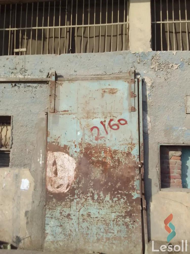 Retail for monthly rent with an data.area of 70 meters in Al Qanater Charity Qaliubiya