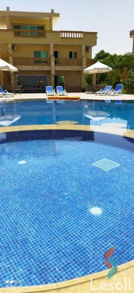 Villa for sale with an data.area 3,000 meters and 7 data.rooms in Suez Suez