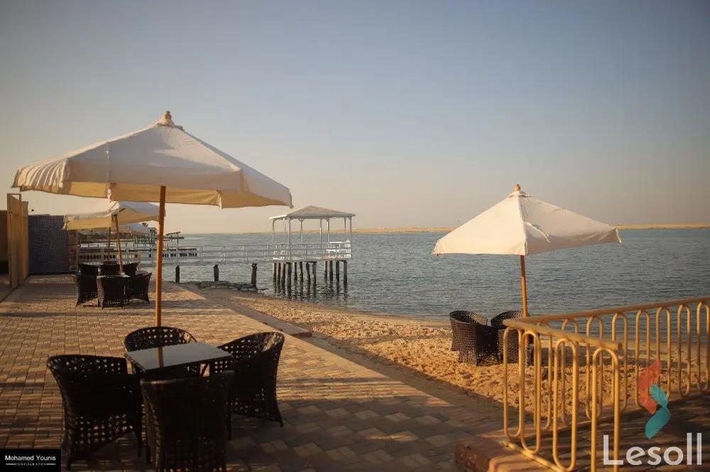 فيلا للبيع بمساحة 3,000 متر و 7 غرف في السويس السويس - كل الصور