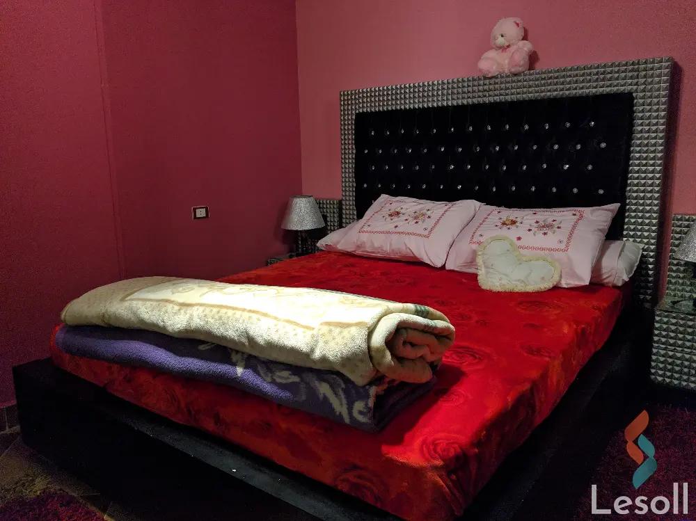 شقة للايجار الشهري بمساحة 170 متر و 3 غرف في مدينة نصر القاهرة - كل الصور