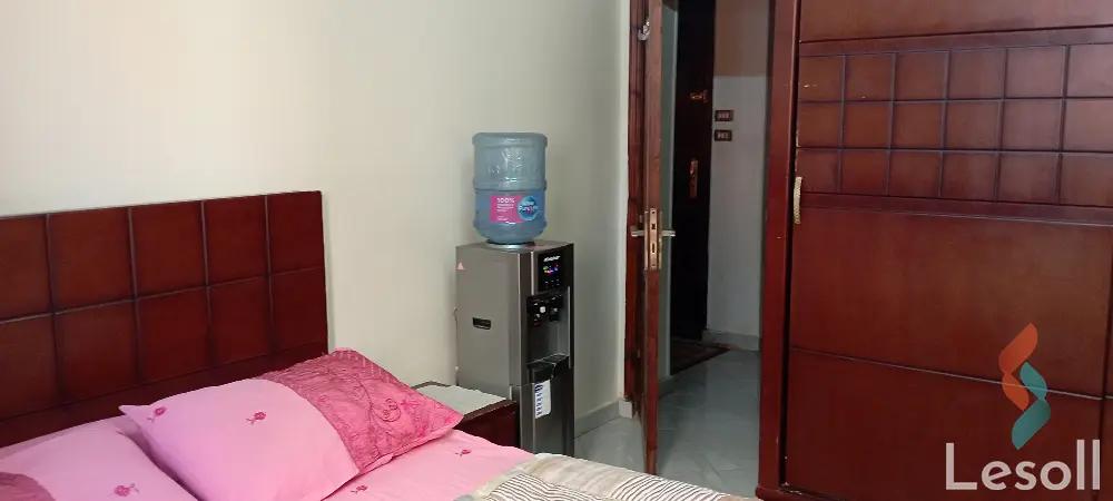 Apartment for monthly rent with an data.area 90 meters and 2 rooms in Faisal Giza