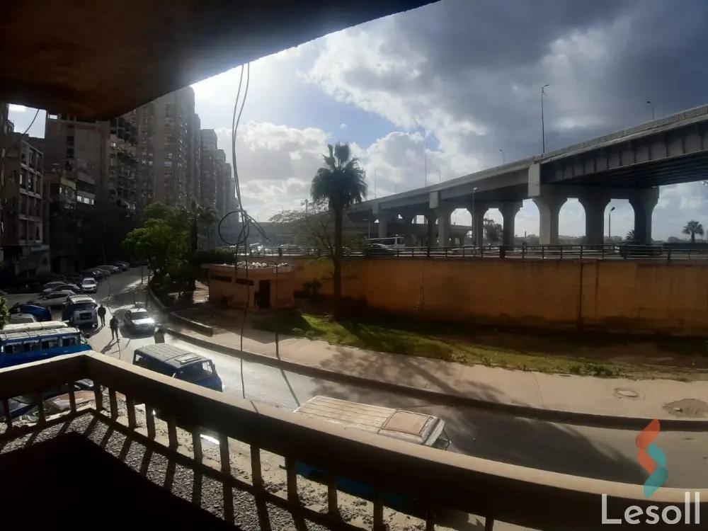 Apartment for sale with an data.area 215 meters and 3 data.rooms in Shubra Cairo