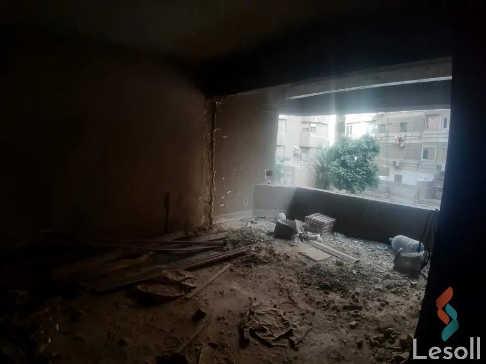 Apartment for sale with an data.area 215 meters and 3 data.rooms in Shubra Cairo