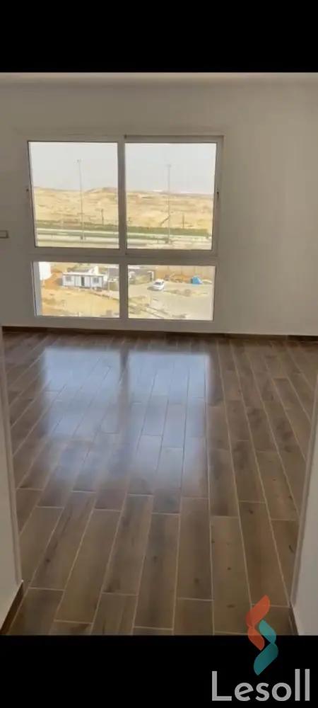 شقة للبيع بمساحة 160 متر و غرفتان في التجمع الاول القاهرة - صورة 3