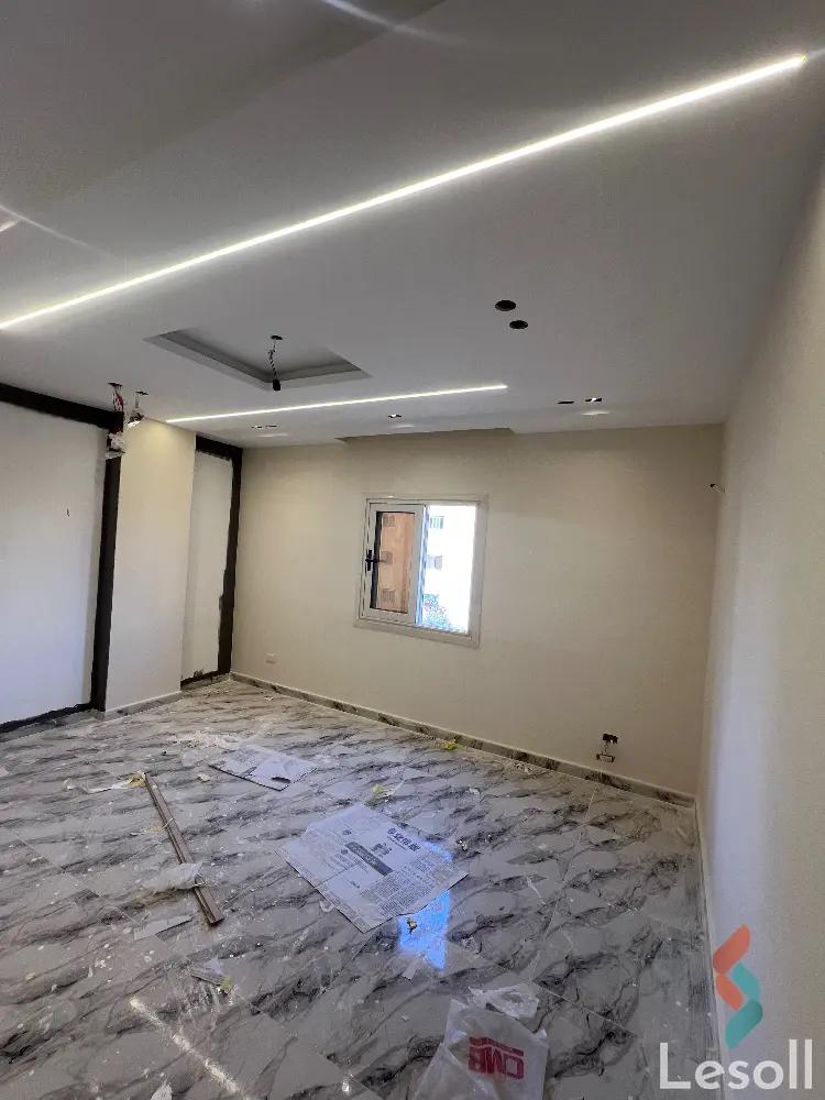 شقة للبيع بمساحة 165 متر و 3 غرف في حدائق الأهرام الجيزة - كل الصور