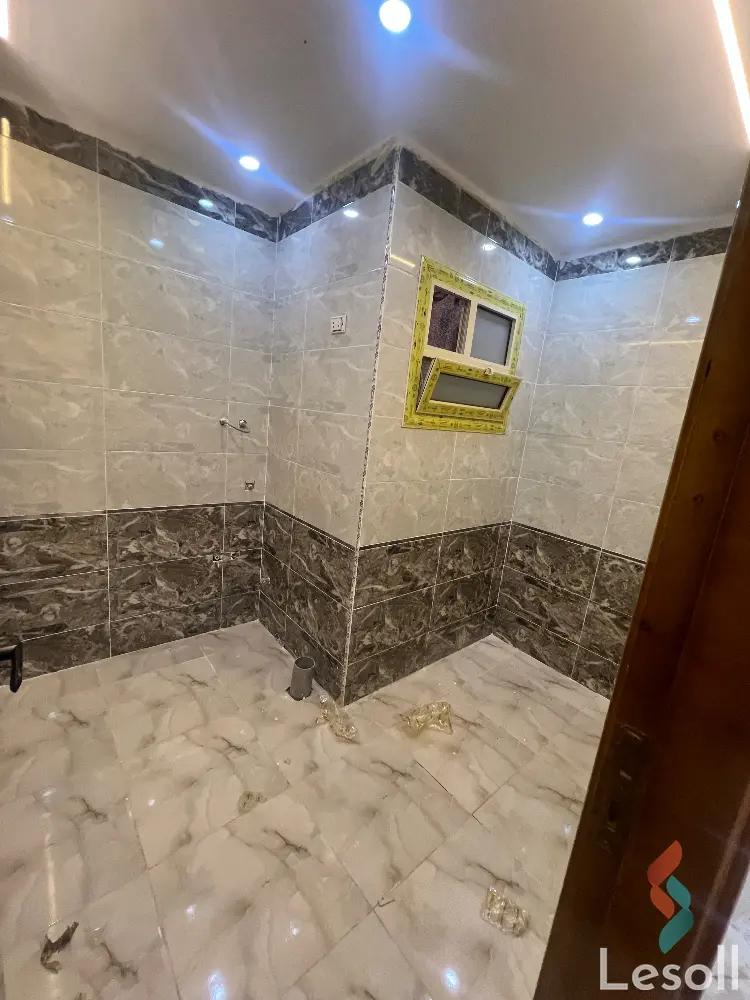 شقة للبيع بمساحة 108 متر و غرفتان في حدائق الأهرام الجيزة - صورة 4