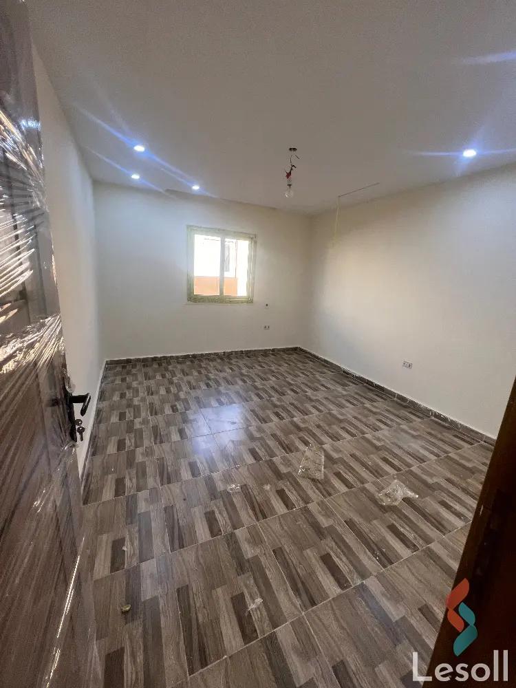 شقة للبيع بمساحة 108 متر و غرفتان في حدائق الأهرام الجيزة - كل الصور