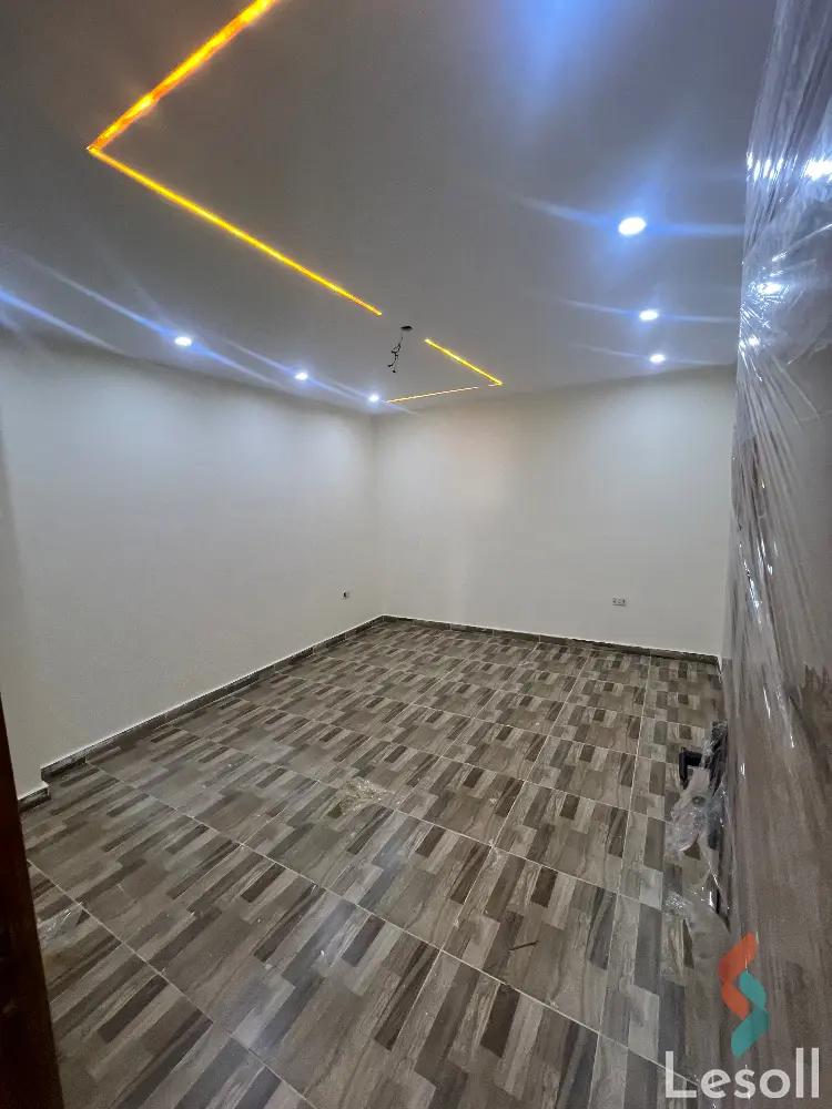 شقة للبيع بمساحة 108 متر و غرفتان في حدائق الأهرام الجيزة - صورة 2