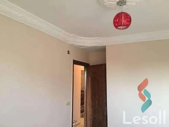 شقة للايجار الشهري بمساحة 110 متر و 3 غرف في الهرم الجيزة - صورة 3