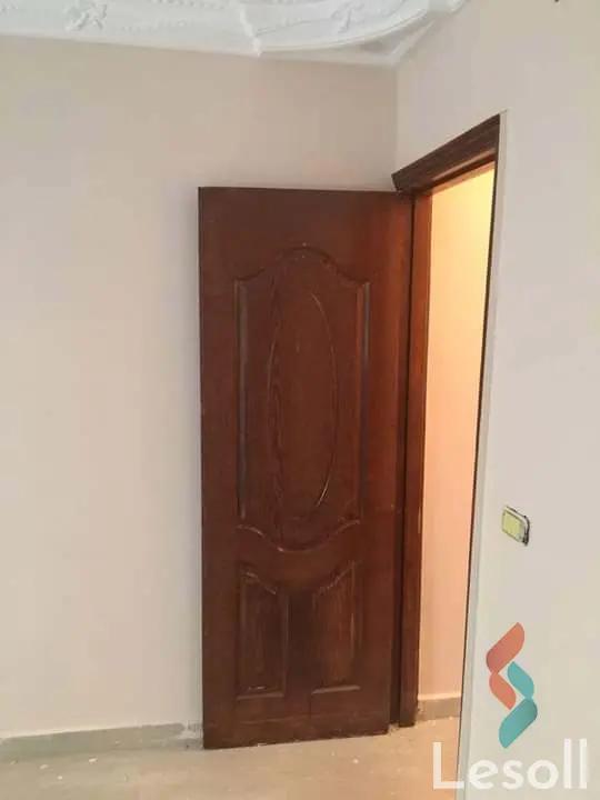 شقة للايجار الشهري بمساحة 110 متر و 3 غرف في الهرم الجيزة - صورة 4