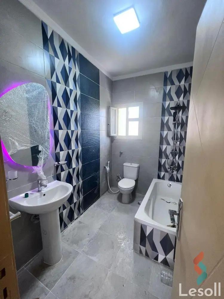 شالية للبيع بمساحة 400 متر و 4 غرف في الساحل الشمالي الاسكندرية - صورة 3