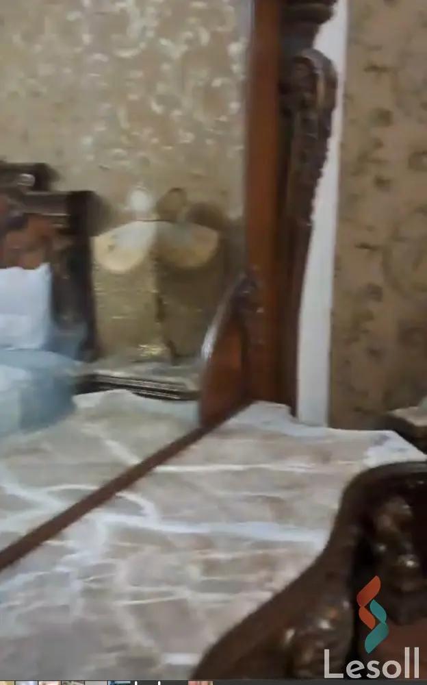 Apartment for monthly rent with an data.area 180 meters and 3 rooms in Nasr City Cairo - All Images