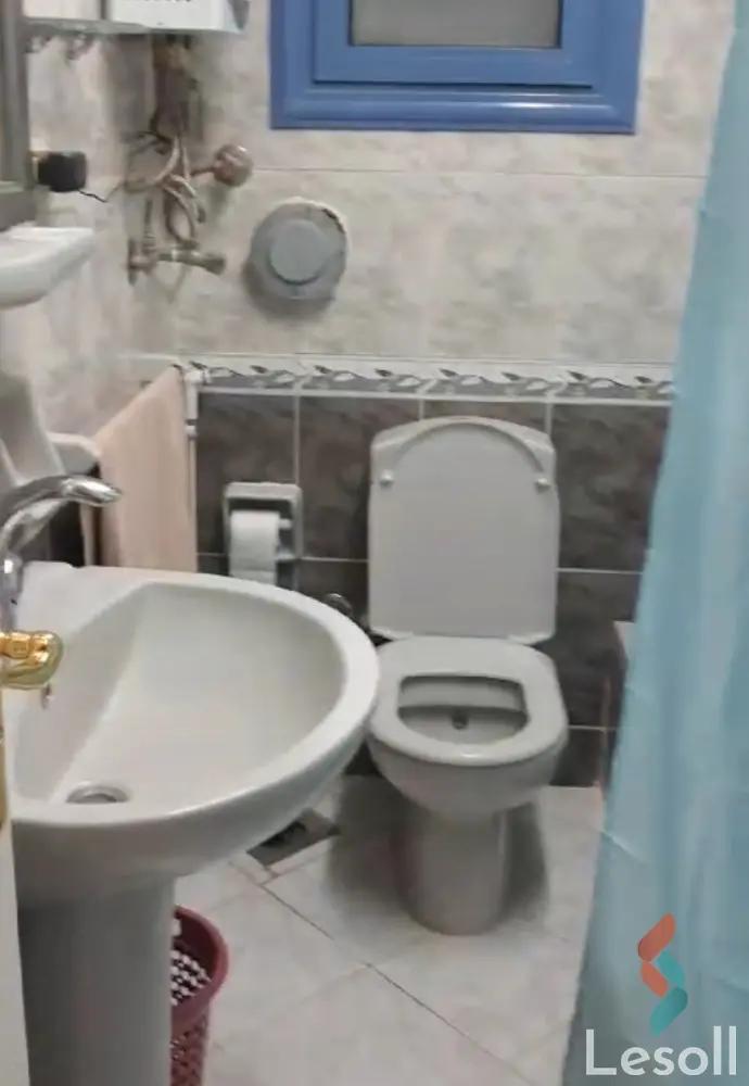 Apartment for monthly rent with an data.area 180 meters and 3 rooms in Nasr City Cairo - Image 3