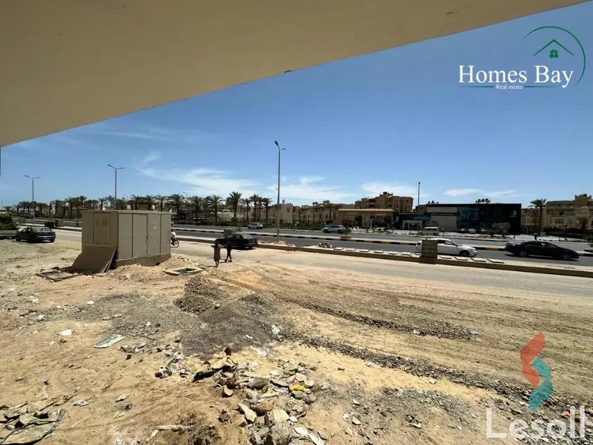 Apartment for sale with an data.area 65 meters and 1 room in Hurghada Red Sea - Image 4