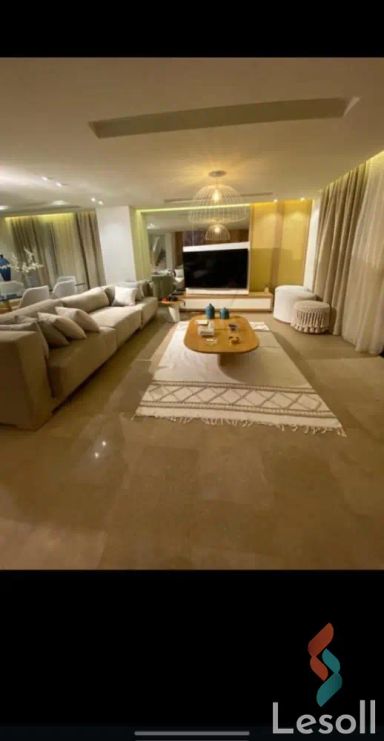 Twin house for monthly rent with an data.area 265 meters and 3 rooms in Ras El Hikma Matrouh