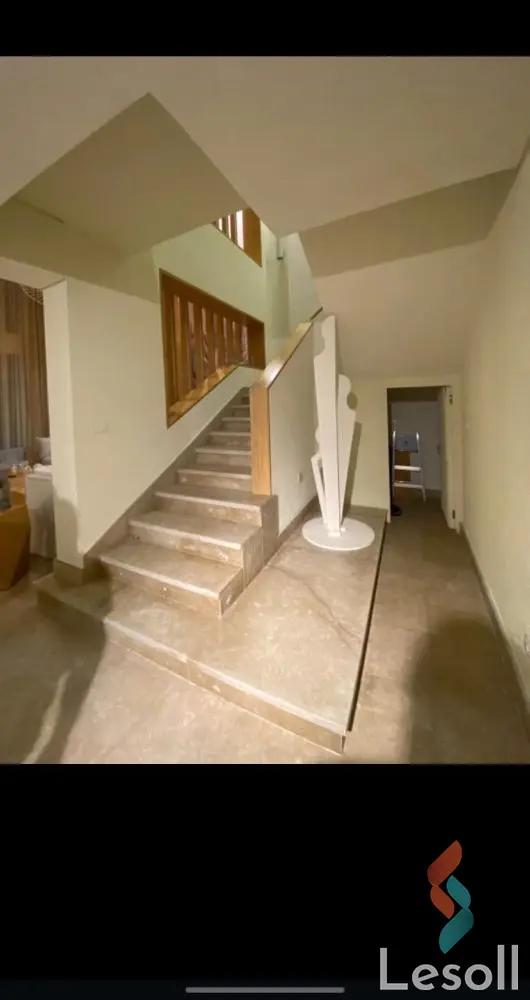 Twin house for monthly rent with an data.area 265 meters and 3 rooms in Ras El Hikma Matrouh