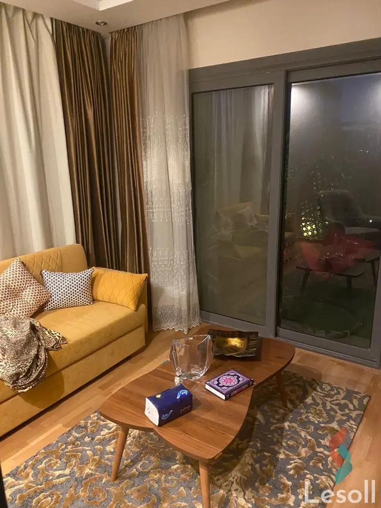 Apartment with garden for sale with an data.area 187 meters and 3 data.rooms in New Cairo Cairo - Image 4