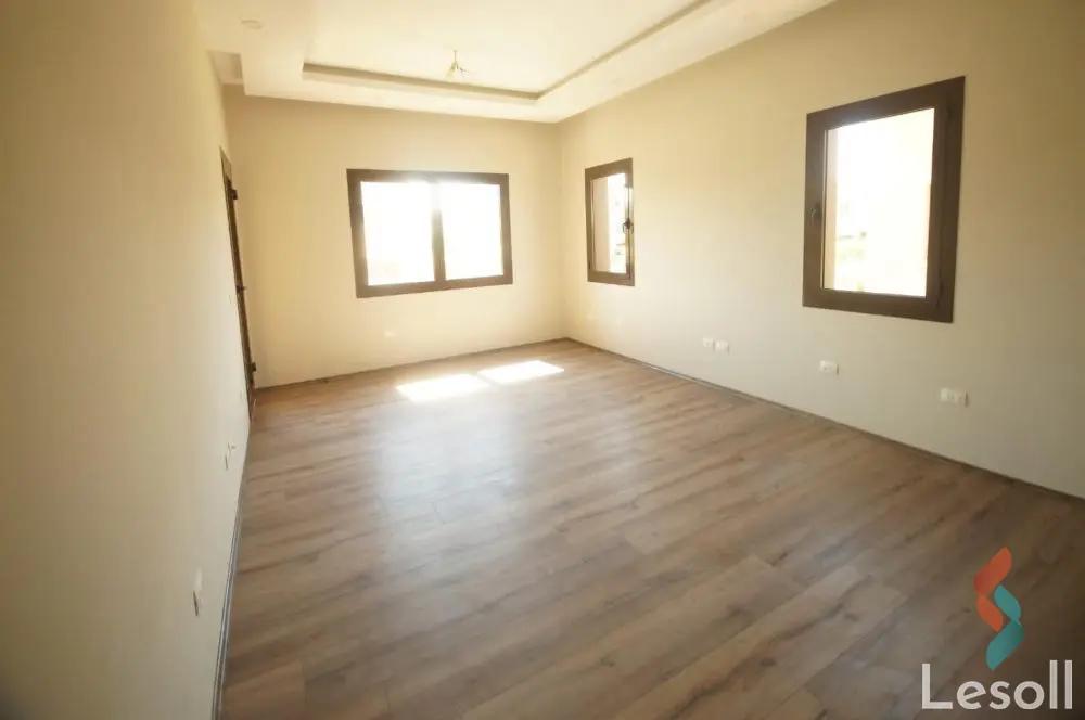 شقة للبيع بمساحة 210 متر و 4 غرف في القاهرة الجديدة القاهرة - صورة 4