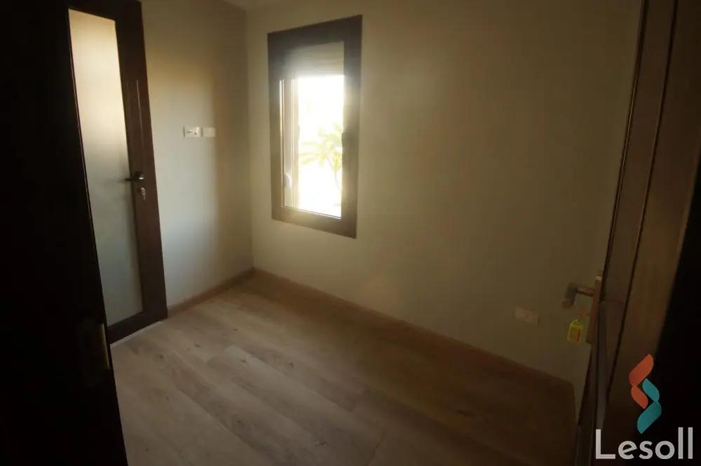 شقة للبيع بمساحة 210 متر و 4 غرف في القاهرة الجديدة القاهرة - صورة 3