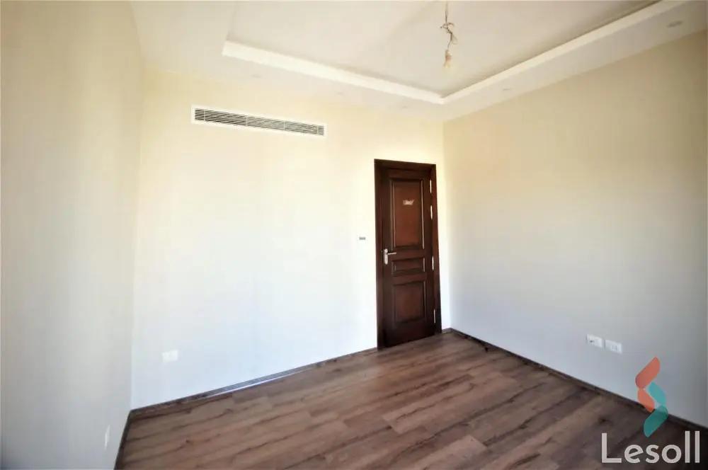 شقة للبيع بمساحة 210 متر و 4 غرف في القاهرة الجديدة القاهرة - كل الصور