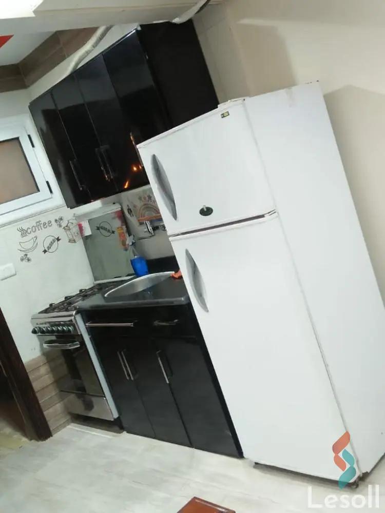 Studio for sale with an area 60 meters and 1 room in Al Mamurah Alexandria