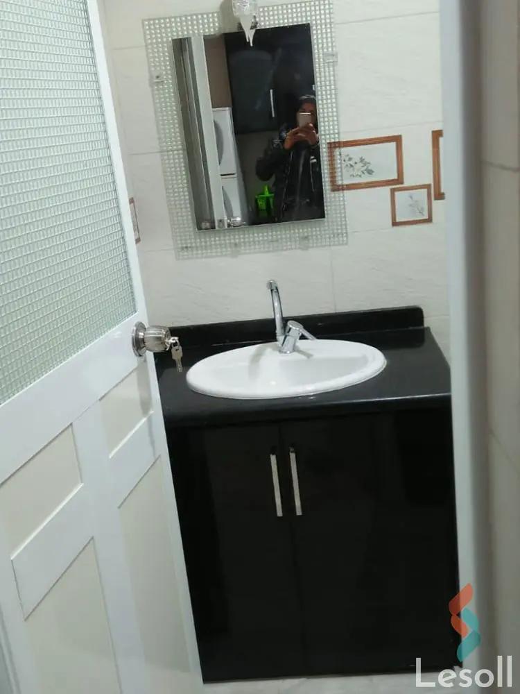 Studio for sale with an area 60 meters and 1 room in Al Mamurah Alexandria - All Images